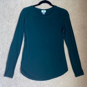 Old Navy long sleeve